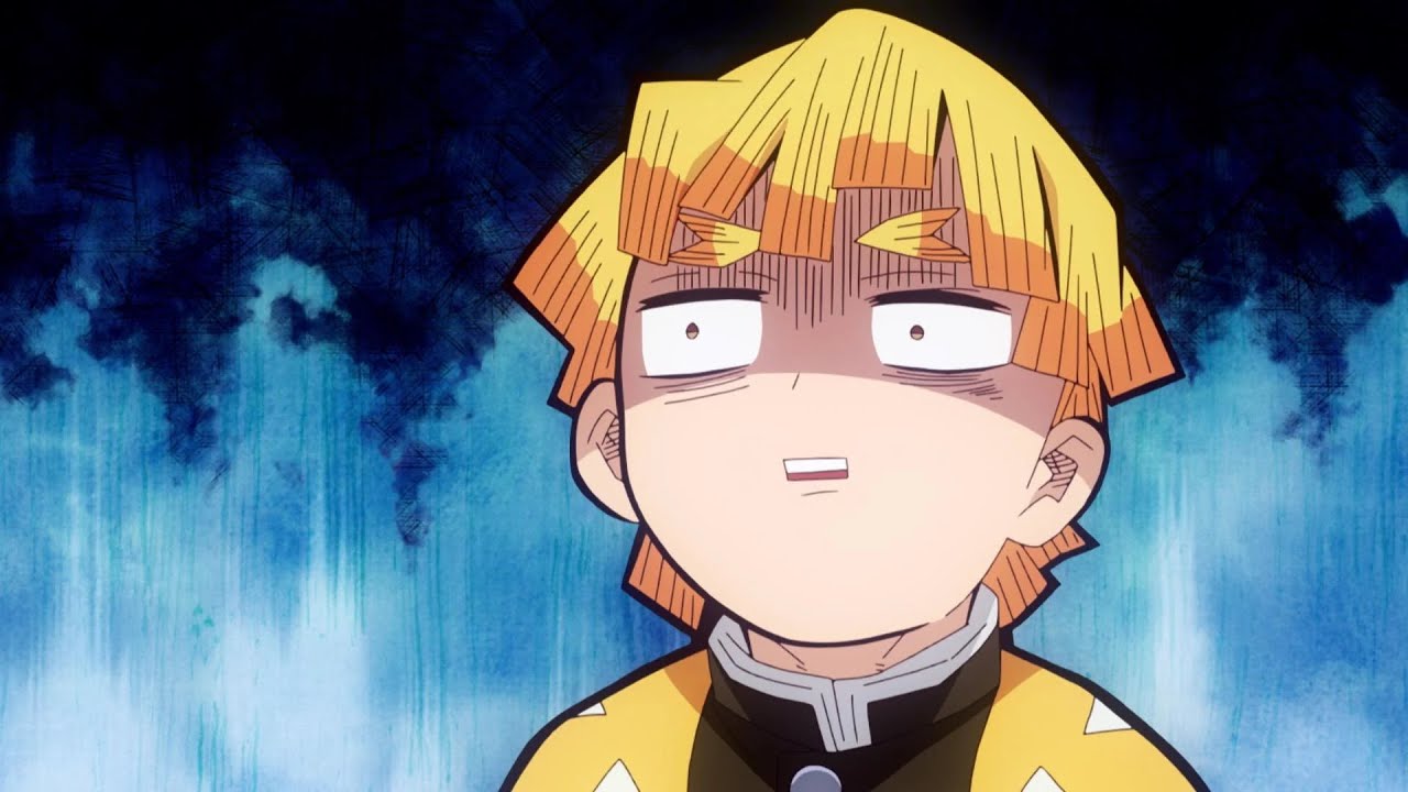 Original Akaza & Zenitsu are still dumb | Demon Slayer - The Hinokami Chronicles 2 Ranked Matches