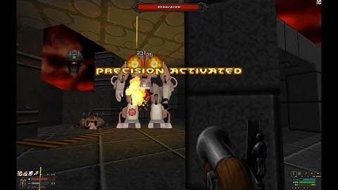 Strife: Quest for the Sigil + Wrath of Cronos 1.6C - Part 14