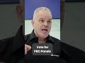 Vote for PBC Panels! | Internatioal Roofing Expo 2025