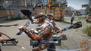 CFHD: Zone 13 (Mutation Mode) Gameplay [CrossFire HD News]