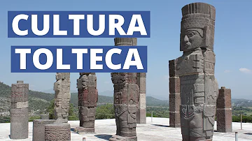 ¿Cuál es la economía de la cultura tolteca?