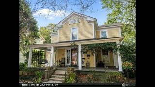 609 E Main Street