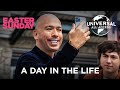 Easter Sunday (Jo Koy) | A DAY IN THE LIFE! | Bonus Feature