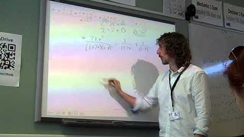 C4 Partial Fractions OCR Summer 2014 q9