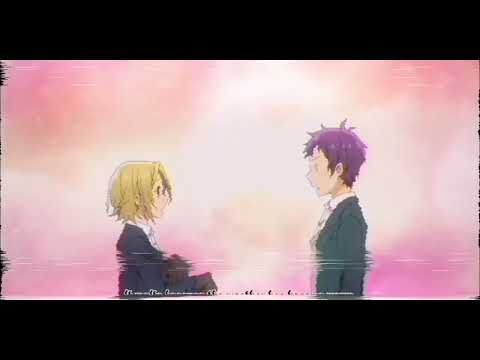 yoshikawa x isshikawa - weapons (amv)