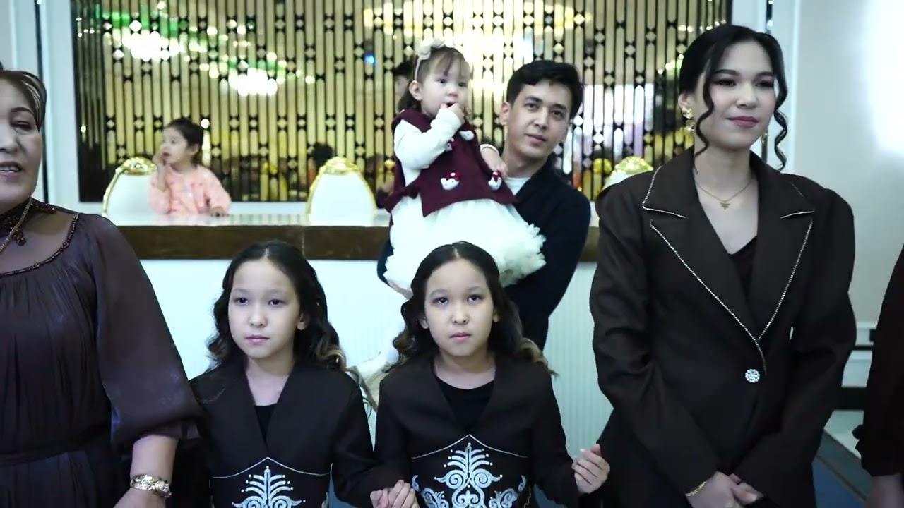 Мурат 60-жас