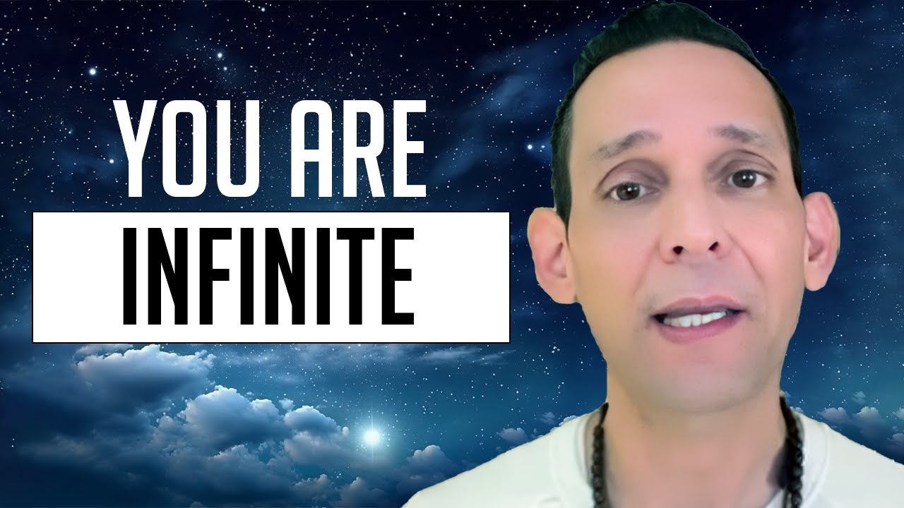 Actor Died And Met God; Was Given A Message For Humanity (NDE)