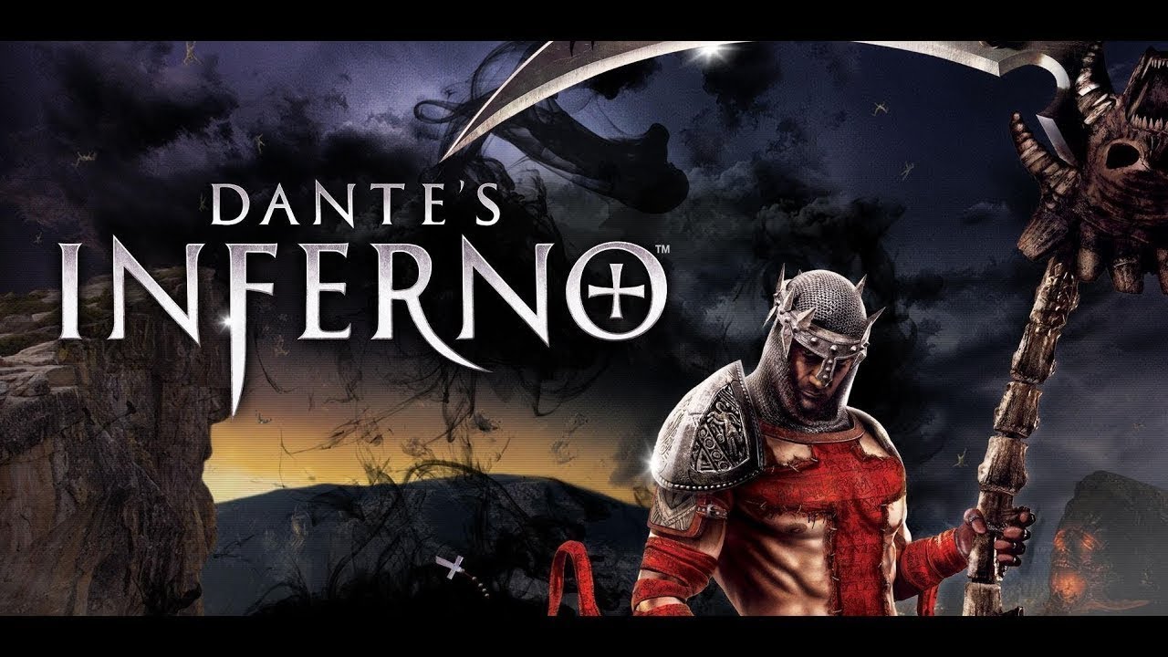 dante's inferno xbox store