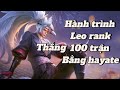 Tập 13 : hayate bá đạo thế này các bạn thử chưa