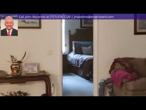 36320 Piney Ridge Blvd, Fruitland Park, FL home video tour