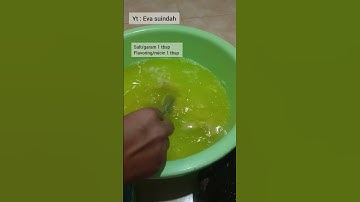 Thumbnail of Cara bikin Pempek Putih telur mirif seperti sosis Singapore #reseppempekputihtelur