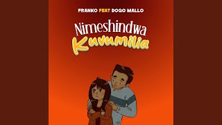 Nimeshindwa Kuvumilia