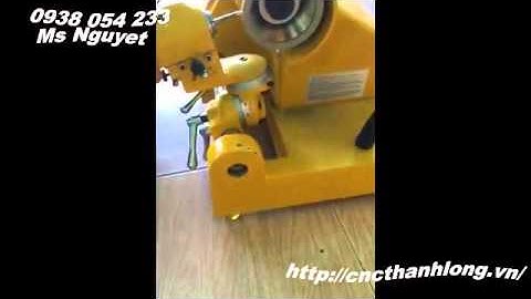 Máy mài U2_CNC Thành Long_0938 054 233 Ms Nguyệt