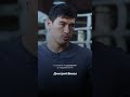 «ОН МНЕ КАК МЛАДШИЙ БРАТ» ДМИТРИЙ БИВОЛ