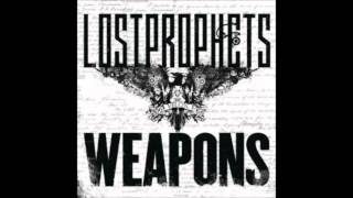 Lostprophets - Heart On Loan