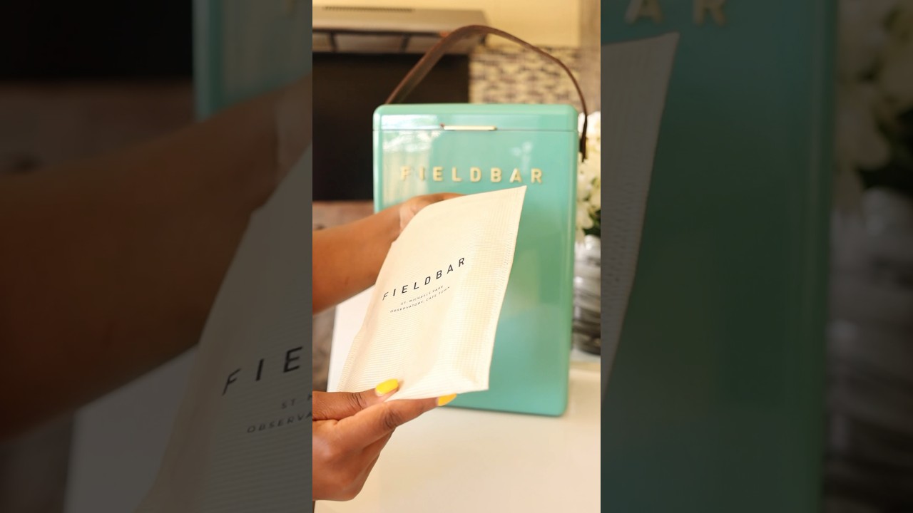 Super excited to finally get my hands on 