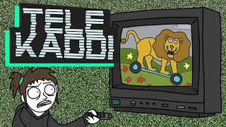 Thumbnail for TELEKADDI – Ah, Oh, Stress im Teletubbyland