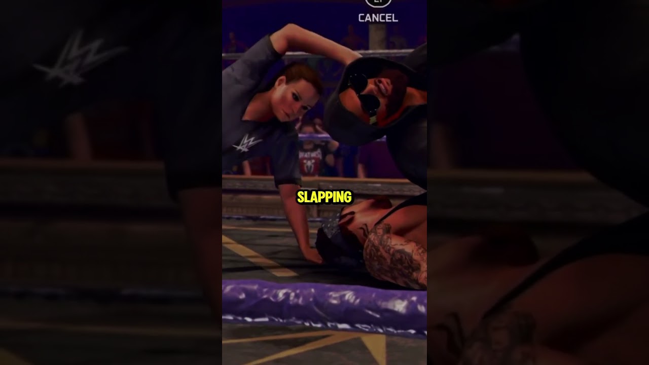 5 Most Annoying NEW Bugs In WWE 2K25!