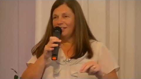 20191013 Unity of New Westminster Message. The Gifts of Imperfection Week 1. Rev. Rhona Segarra