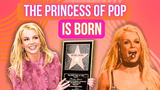 How Britney Spears Changed Pop Culture FOREVER