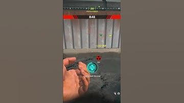 Defusing a nuke but how did I strike twice while down lol “intensity got the best of me”#warzone