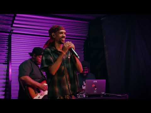 ADAN - SOLO AVISA X #YAMBCAFELIVE