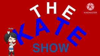The Kate Show Logo