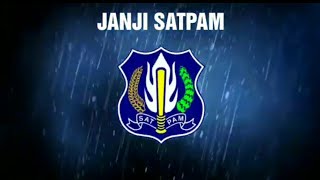 JANJI SATPAM, SATPAM INDONESIA, JANJI SECURITY