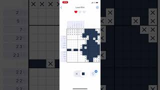 Nonogram.com - Number Puzzle LEVEL 1554 - No Boosters