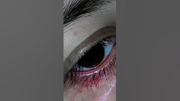 مو عيني ذبلها البجي 