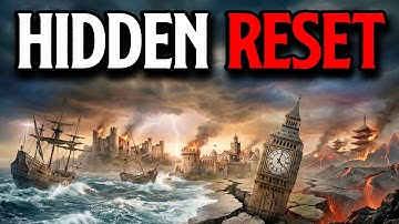 The Catastrophe of 1700 That Reset the World