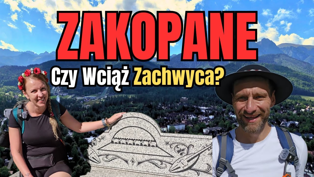 Zakopane Nas Zaskoczyło!