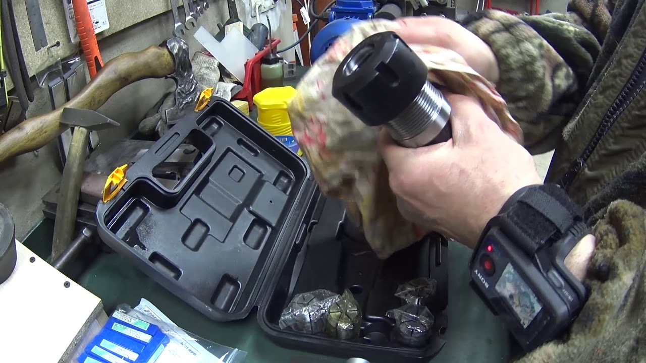 Китайские фрезы для настольного фрейзера