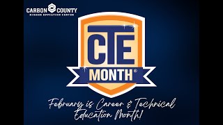 Career and Technical Education Highlights 2023