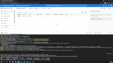 Google Cloud Platform: Continuous Delivery with Jenkins in Kubernetes Engine