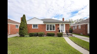 20313 Alger, Saint Clair Shores, MI - 50206665