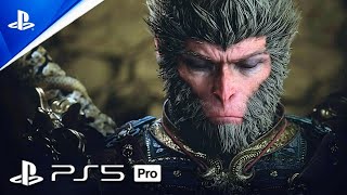 New Most BADASS PS5 PRO, PC \& XBOX Games | LOOKS  AMAZING Coming OUT in 2024 or Beyond!