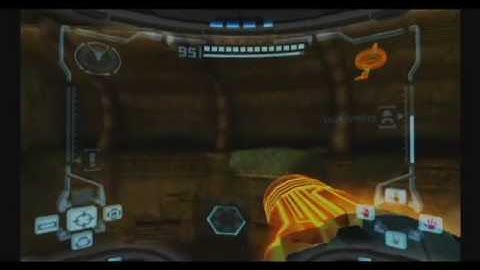 Metroid Prime Hard Mode 100% Items and 100% Scans Video Guide Part 37!