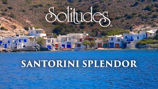 Dan Gibson’s Solitudes - Village Under the Sun | Santorini Splendor