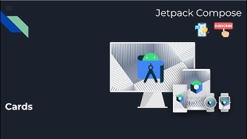 Creating Stunning Card Layouts with Jetpack Compose | Android UI Design Tutorial