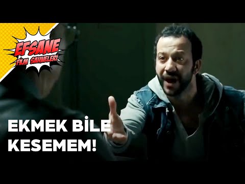 Kızın Üzerinde Sigara Söndürmüşsün Psikopat! | Av Mevsimi Efsane Sahneler