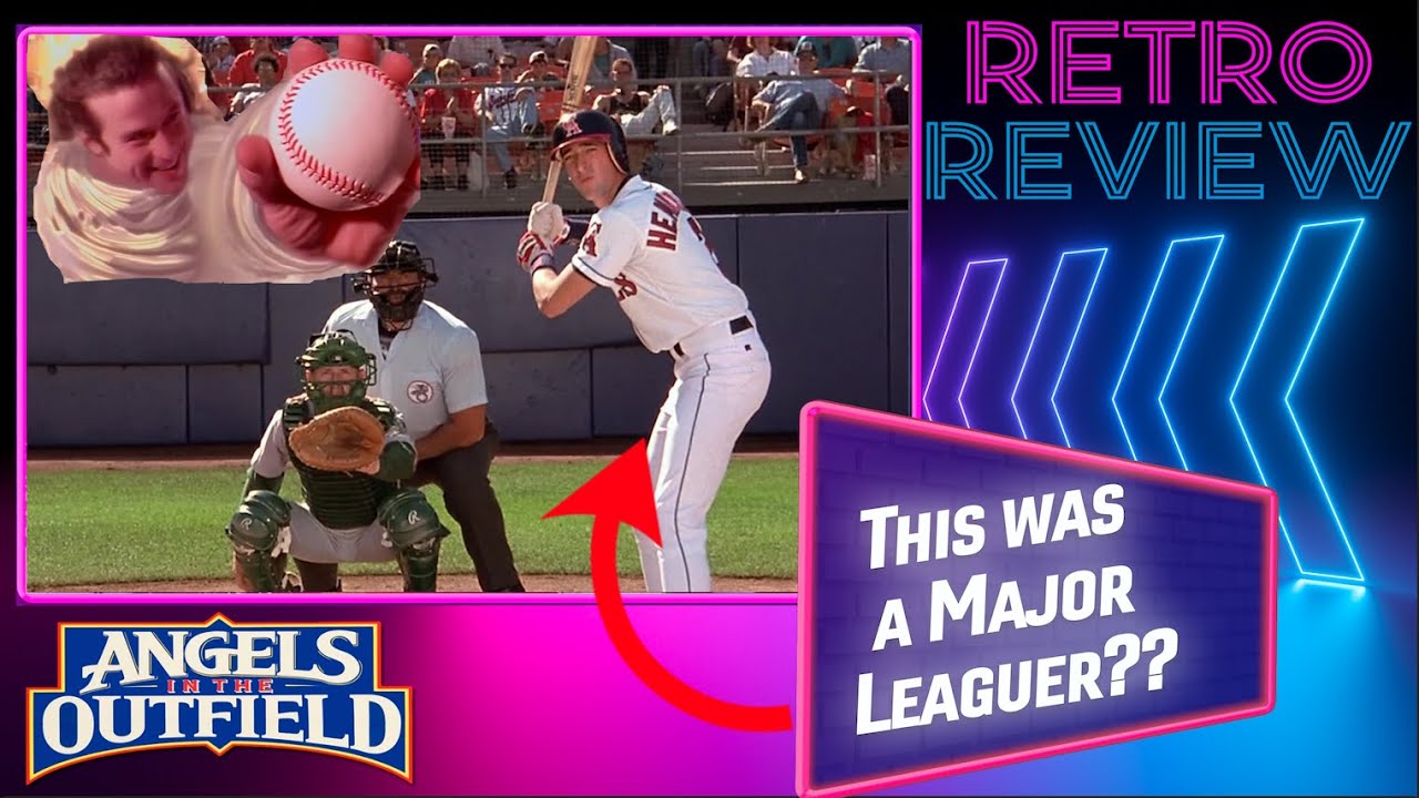 Exploring the Most Shocking Play in Baseball History - Retro Review | Ryan Castle