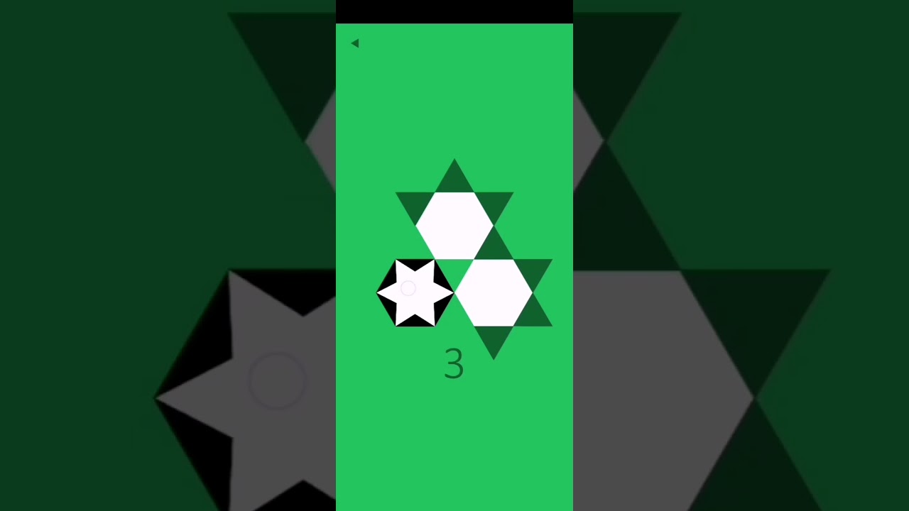 Green (Game) - All Levels 1- 50 | All Walkthrough / Guía Completa