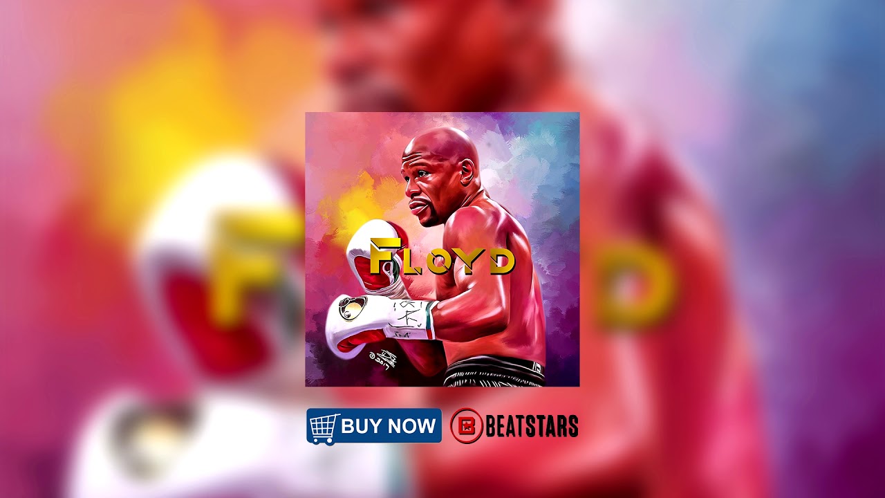 Drill Trap Instrumental "Floyd" Omy de Oro Type Beat 2021 (Litho Beatz)