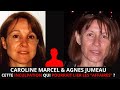 Le meurtrier presume de caroline marcel arrt  pamiers estil en lien avec agnes jumeau 