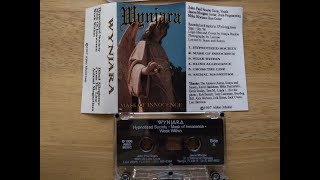 Wynjara - Mask of Innocence (full demo)