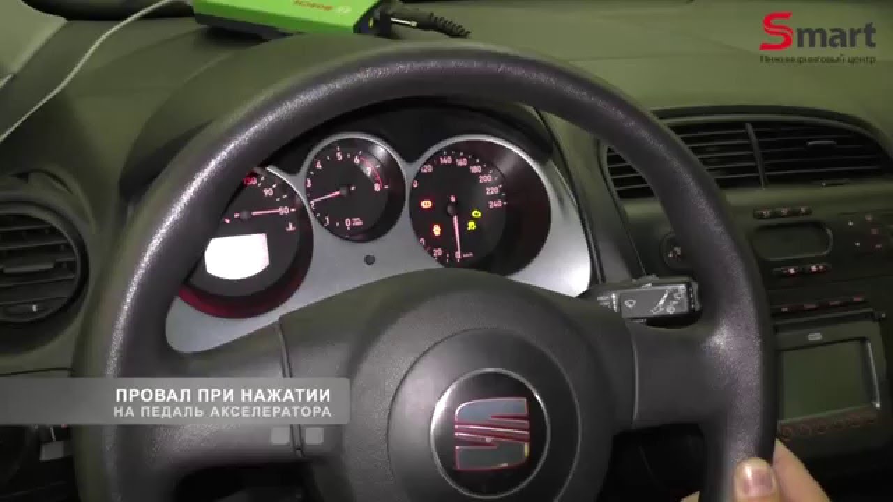 Mind smart машина