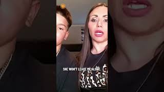 Utah mother accuses another mom of kidnapping her son over bullying allegations #shorts