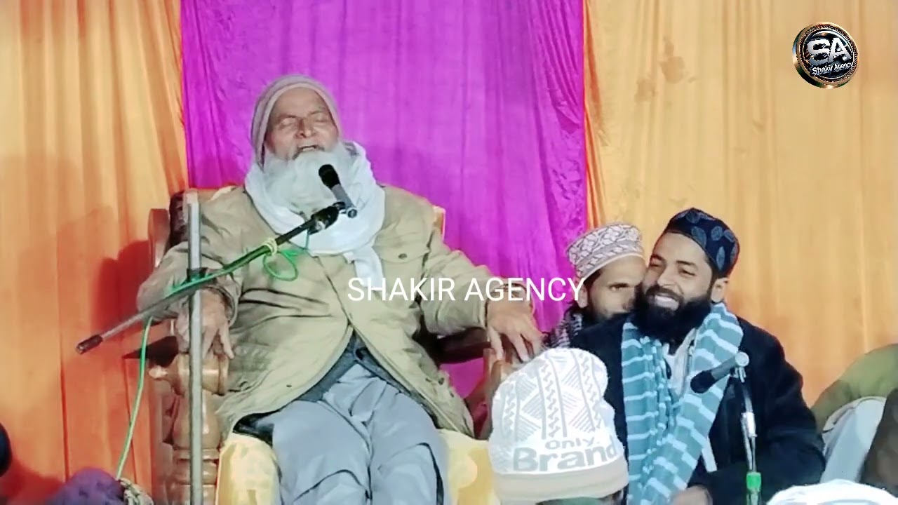 Mufti Rafiq Alam Khanna Puri Naya naya latifa Ramzan special हंसते-हंसते lotpot jaaoge Rafiq Alam 
