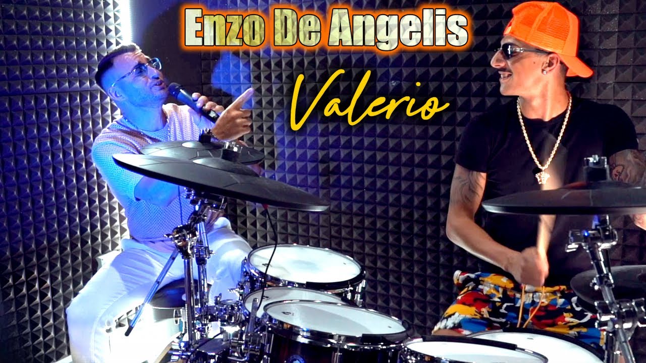 Watch Enzo De Angelis - Valerio (Video Ufficiale 2024) on YouTube Watch Enzo De Angelis - Valerio (Video Ufficiale 2024) on YouTube